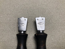 Load image into Gallery viewer, z Set of irons by Englein & Klein, Köln