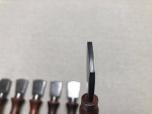 Load image into Gallery viewer, z Set of irons, double lip