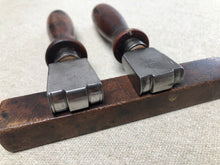 Load image into Gallery viewer, z Set of irons, double lip