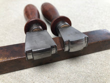 Load image into Gallery viewer, z Set of irons, double lip