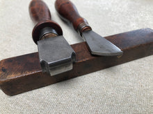 Load image into Gallery viewer, z Set of irons, double lip