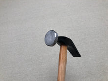 Load image into Gallery viewer, Shoemaker hammer 350 gram, black
