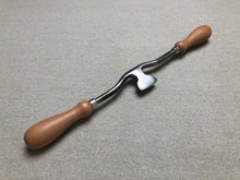 Load image into Gallery viewer, x Double handed glazing iron by NOGI
