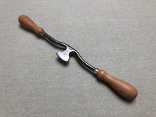 Load image into Gallery viewer, x Double handed glazing iron by NOGI