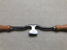 Load image into Gallery viewer, x Double handed glazing iron by NOGI