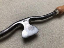 Load image into Gallery viewer, x Double handed glazing iron by NOGI