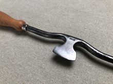 Load image into Gallery viewer, x Double handed glazing iron by NOGI