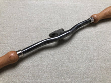 Load image into Gallery viewer, x Double handed glazing iron by NOGI