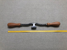 Load image into Gallery viewer, x Double handed glazing iron by NOGI