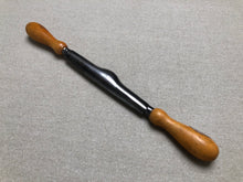 Load image into Gallery viewer, x Double handed glazing iron by R.Hess