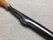 Load image into Gallery viewer, x Double handed glazing iron by R.Hess