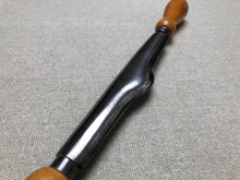 Load image into Gallery viewer, x Double handed glazing iron by R.Hess