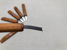 Load image into Gallery viewer, x Waist iron set by R.Hess