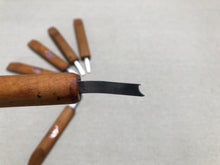 Load image into Gallery viewer, x Waist iron set by R.Hess