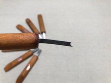 Load image into Gallery viewer, x Waist iron set by R.Hess