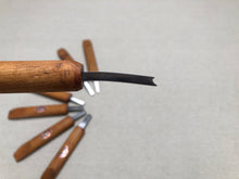 Load image into Gallery viewer, x Waist iron set by R.Hess