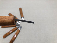 Load image into Gallery viewer, x Waist iron set by R.Hess