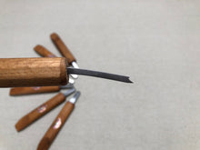 Load image into Gallery viewer, x Waist iron set by R.Hess