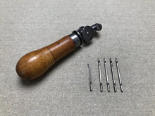 Load image into Gallery viewer, x Hand stitcher