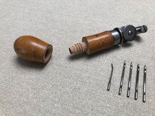 Load image into Gallery viewer, x Hand stitcher