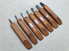 Load image into Gallery viewer, x Waist iron set by R.Hess