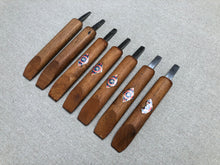 Load image into Gallery viewer, x Waist iron set by R.Hess