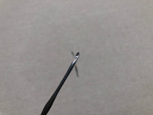 Load image into Gallery viewer, Awl with hook 65 mm by Rasche