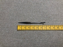 Load image into Gallery viewer, Awl with hook 65 mm by Rasche