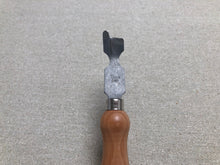 Load image into Gallery viewer, Feathering knife TINA 285