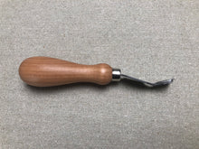 Load image into Gallery viewer, Feathering knife TINA 285