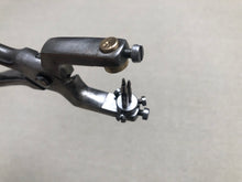 Load image into Gallery viewer, x Brogueing punch pliers