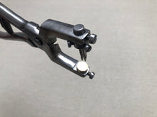 Load image into Gallery viewer, x Brogueing punch pliers