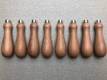 Load image into Gallery viewer, Shoemaker tool handle model 105 mm