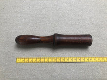 Load image into Gallery viewer, Seat wheel in handle with cap
