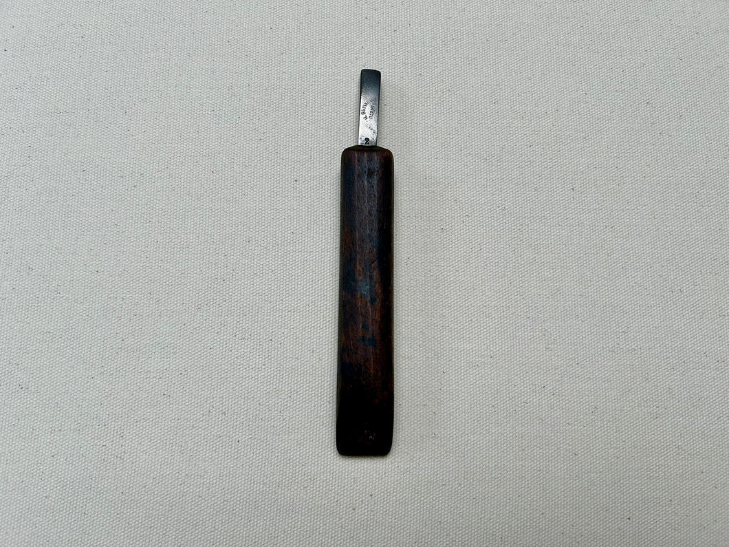 Waist iron 5,5 mm
