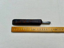 Load image into Gallery viewer, Waist iron 5,5 mm
