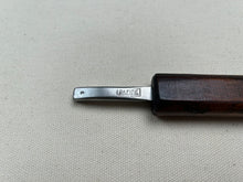 Load image into Gallery viewer, Waist iron 6,0 mm by C.A.FINN
