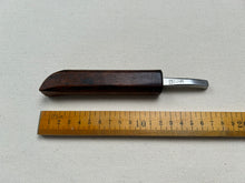Load image into Gallery viewer, Waist iron 6,0 mm by C.A.FINN
