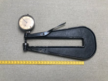Load image into Gallery viewer, x Thickness gauge 200 mm handle length
