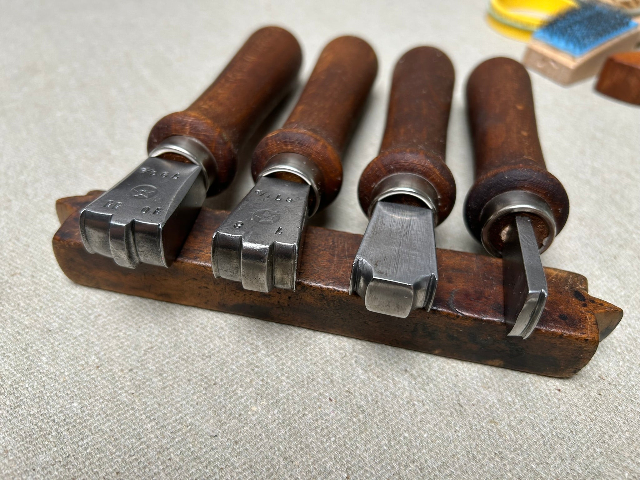 Shoemaker tool set kit for beginners in shoemaking PRO – Shoemakercraft