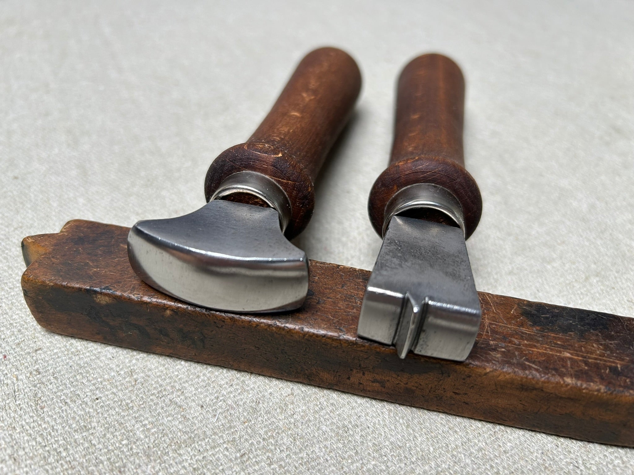 Shoemaker tool set BASIC – Shoemakercraft