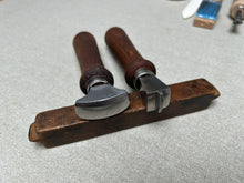 Load image into Gallery viewer, Shoemaker tool set BASIC
