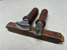 Load image into Gallery viewer, Shoemaker tool set BASIC
