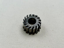 Load image into Gallery viewer, Milling cutter for shoe finishing machine
