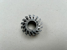 Load image into Gallery viewer, Milling cutter for shoe finishing machine
