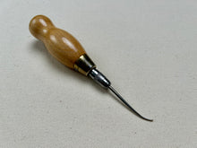 Load image into Gallery viewer, Awl handle for big hands by OMÖ
