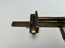 Load image into Gallery viewer, Plough gauge with 2 knifes
