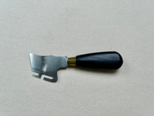 Load image into Gallery viewer, Plough gauge with 2 knifes
