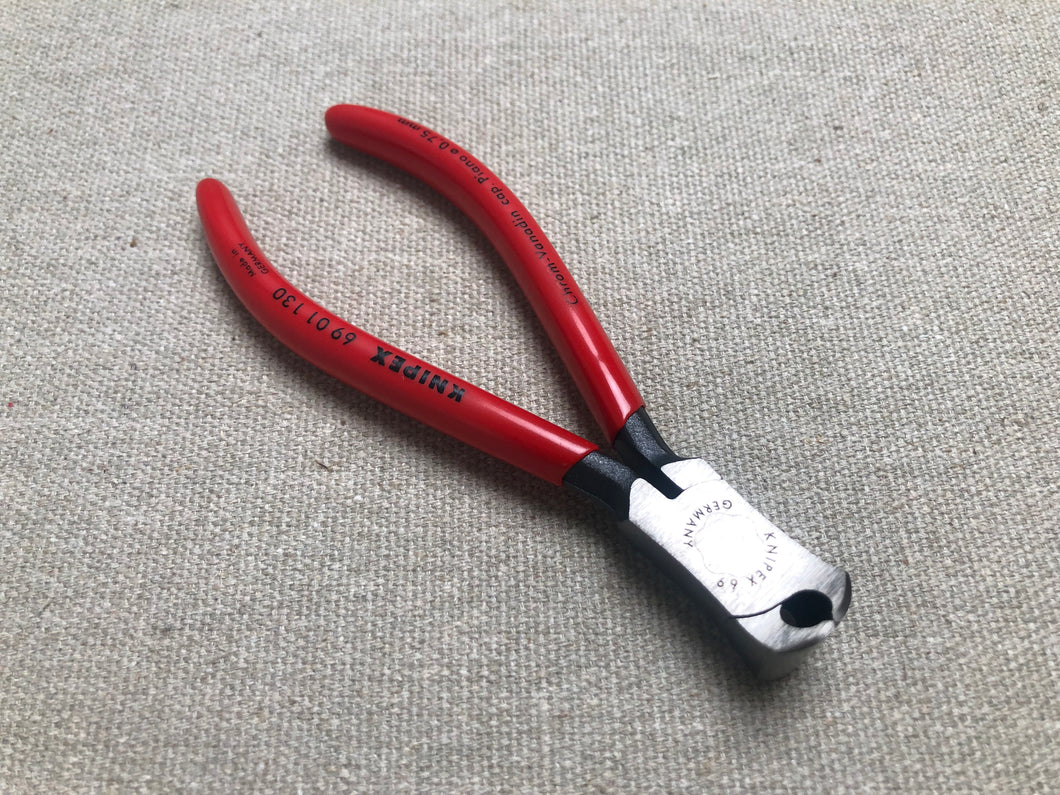 Shoemaker nippers - Made in Germany