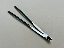 Load image into Gallery viewer, Long side pliers - Made in U.S.A.
